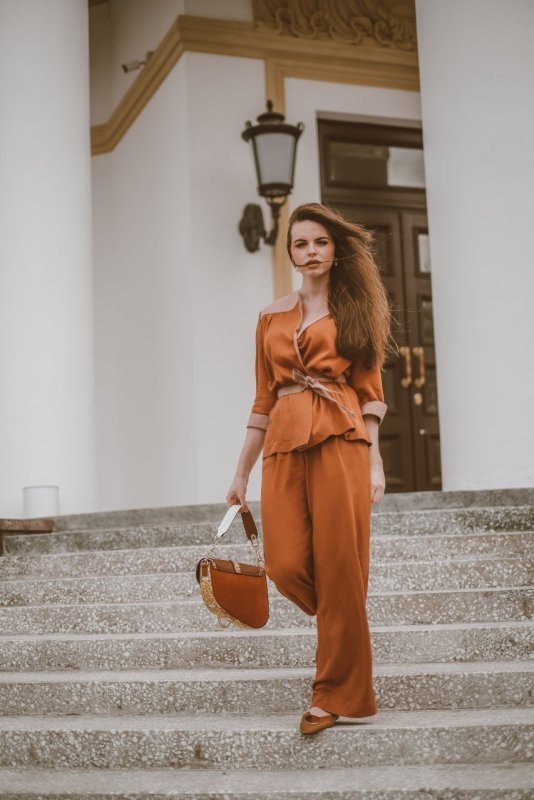 Модные фасоны женского платья