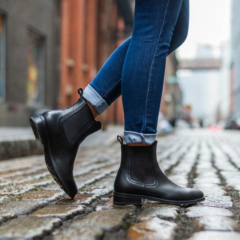 Dr Martens 1460 с пуховиком