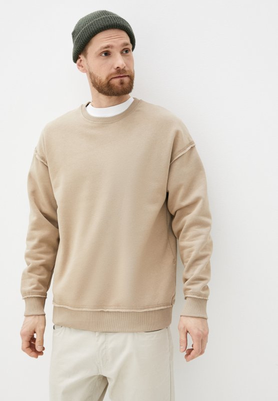 Oversize outfit стиль