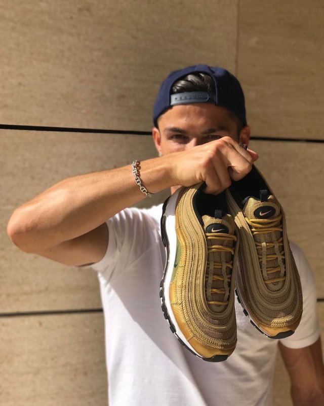 Nike Air Max outfit