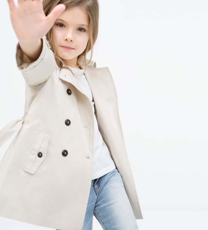 Детская одежда Zara Kids