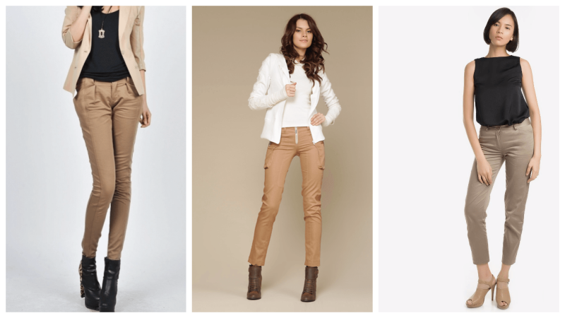 Massimo Dutti классические брюки серые