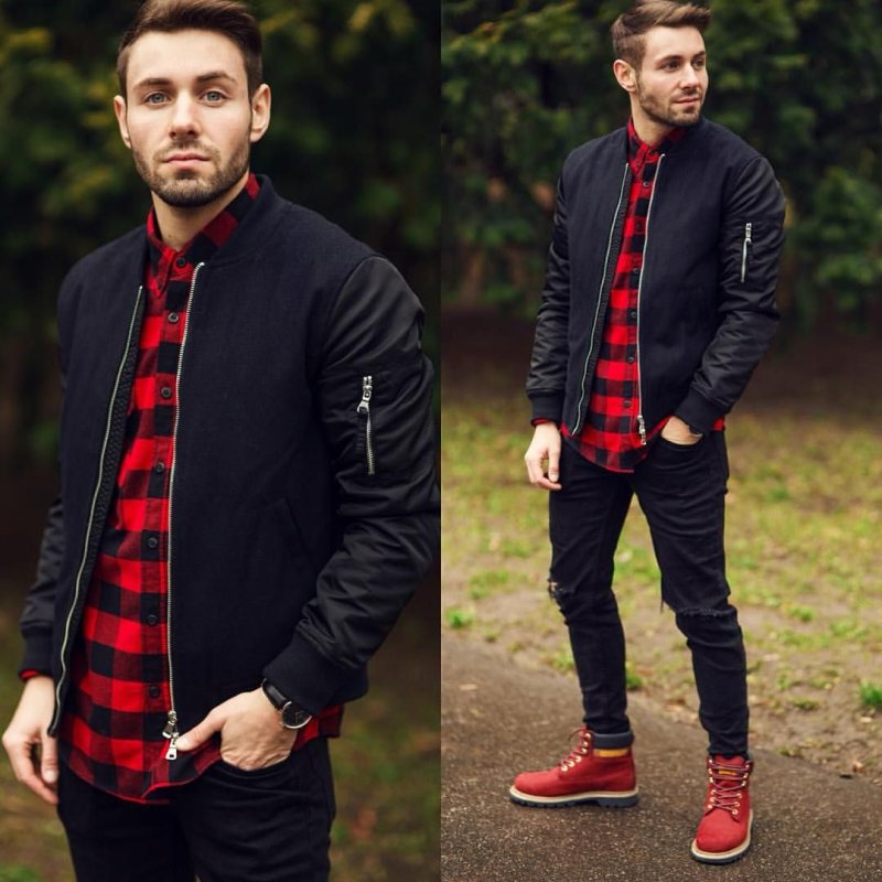 Zara man Basic куртка бомбер