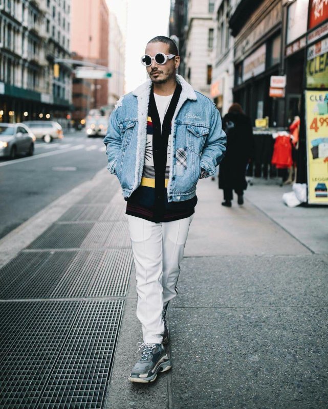 Alpha industries ma-1 TT