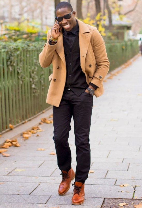Timberland Style