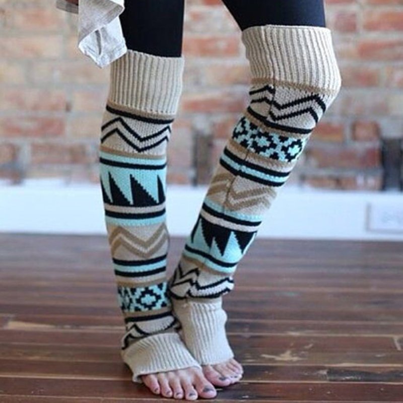 Leg Warmers getry