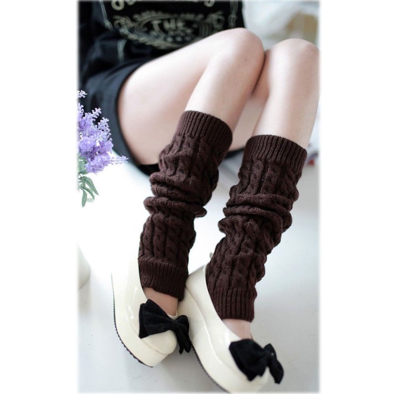 Leg Warmers getry