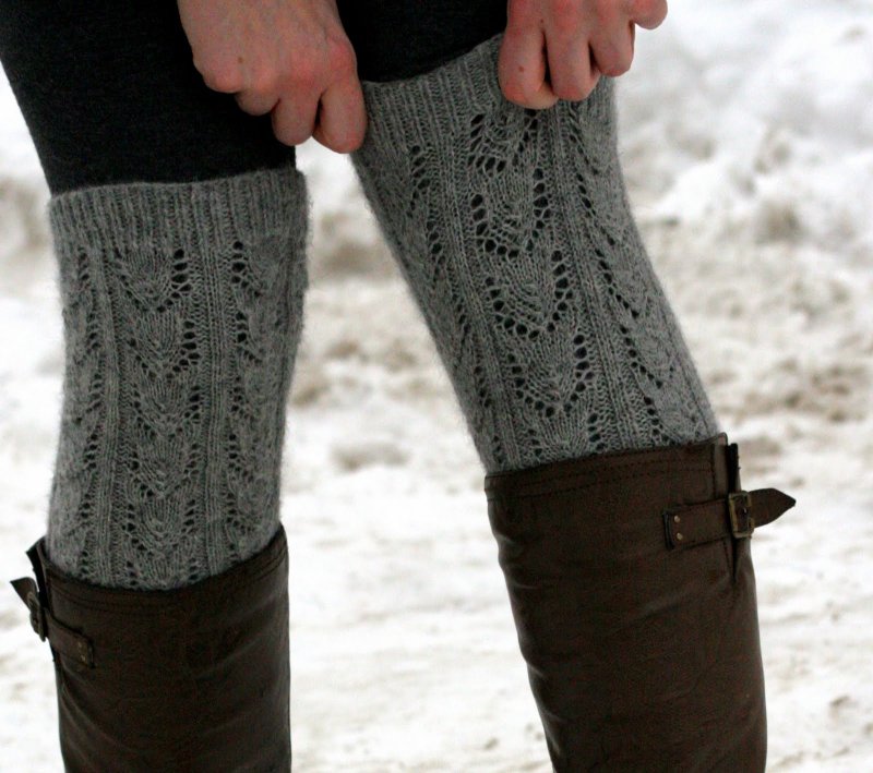 Гольфы шерстяные, женские/ гетры теплые продавец: Tights&Socks