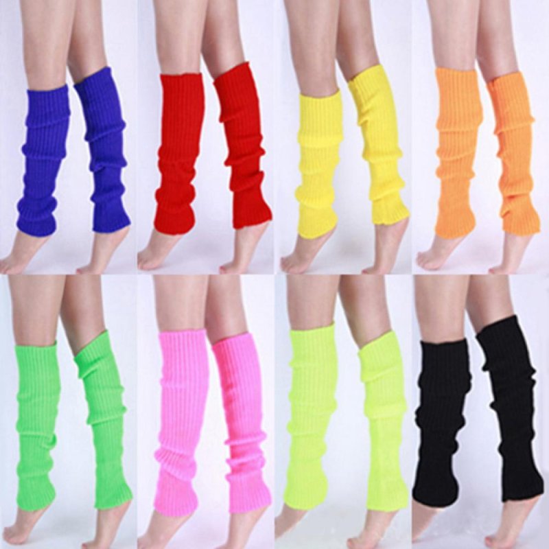 Leg Warmers getry