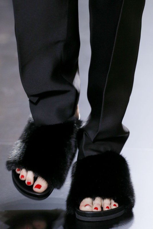 UGG летние сандали