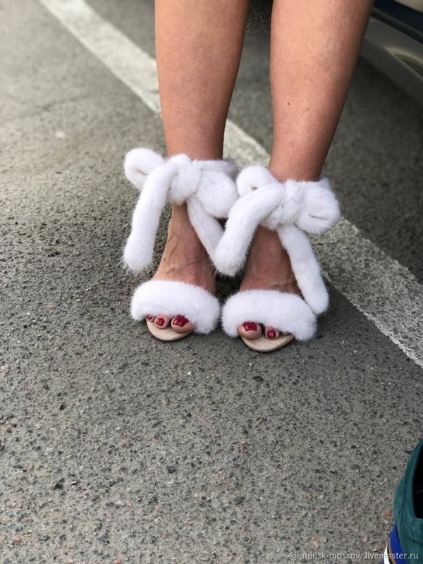 UGG W zina босоножки
