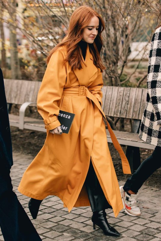Zara оранжевый пиджак