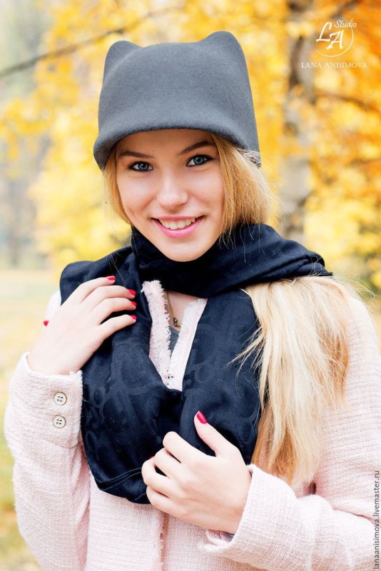 Жокейка женская