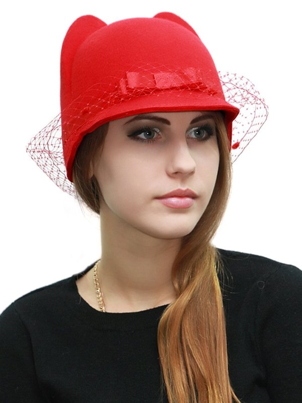 Кепка женская Оливия