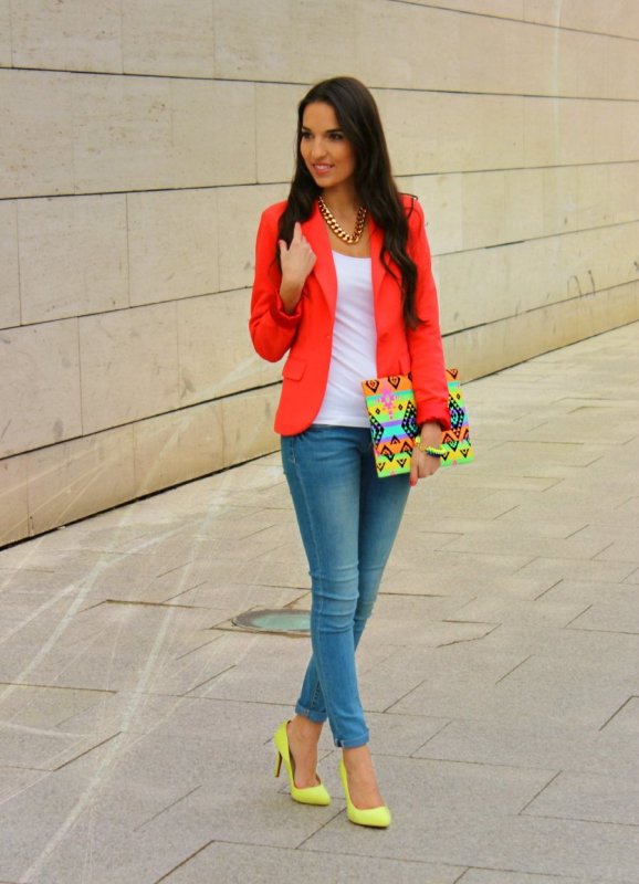 River Island платье фуксия