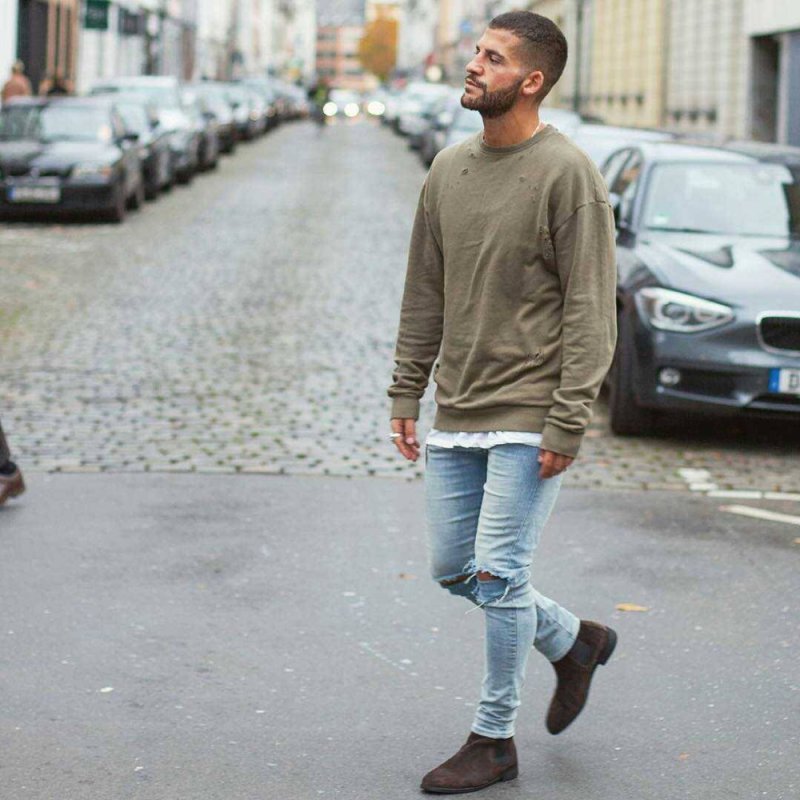 Оверсайз Drake