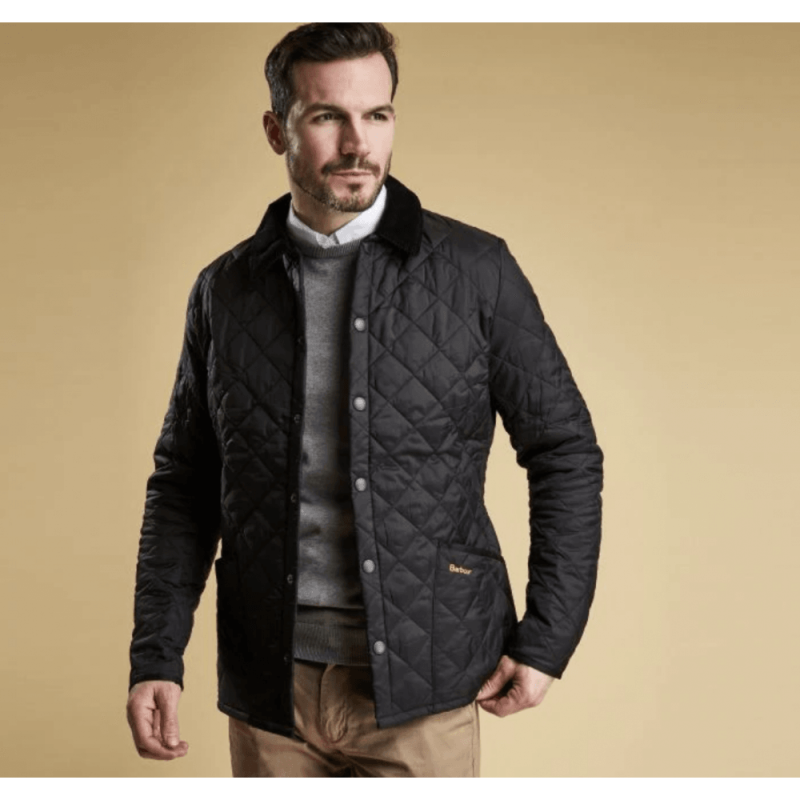Куртка Barbour Liddesdale