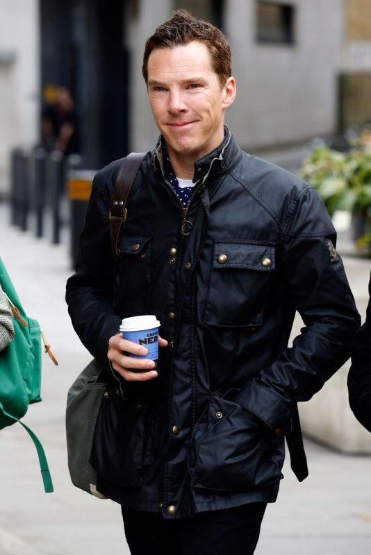 Belstaff Trialmaster Pro