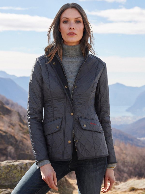 Куртка Barbour женская 2022