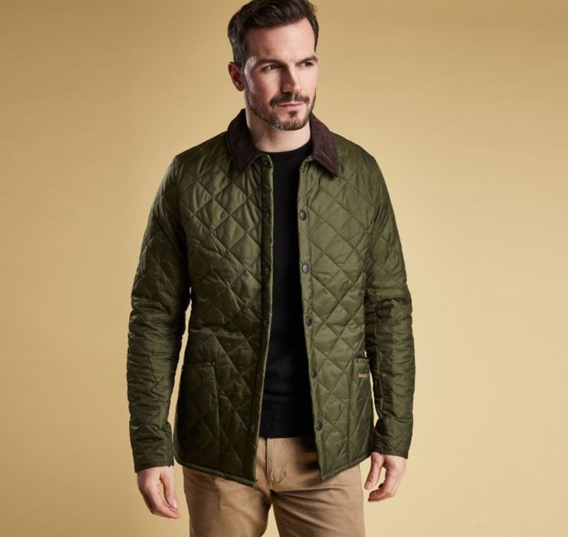 Barbour Liddesdale Jacket