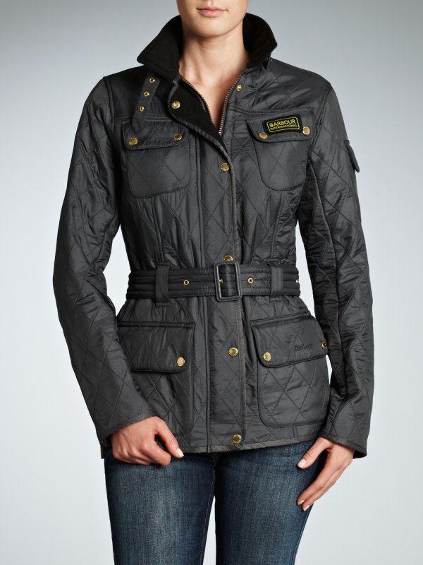 Barbour International женский