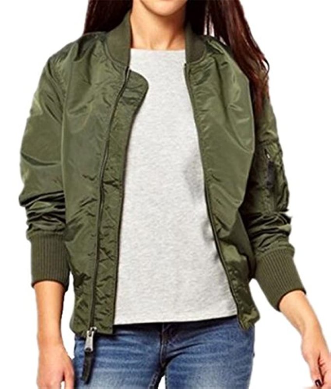 Military Jacket like Alice and Olive