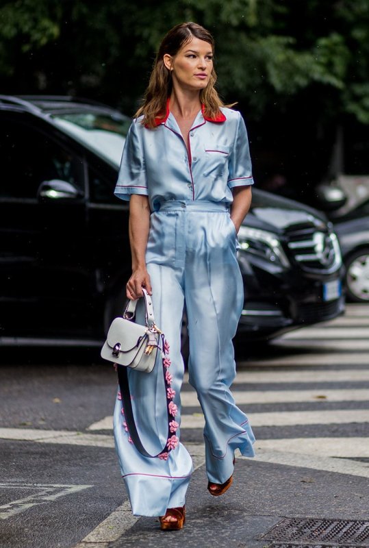Пижамный костюм Max Mara