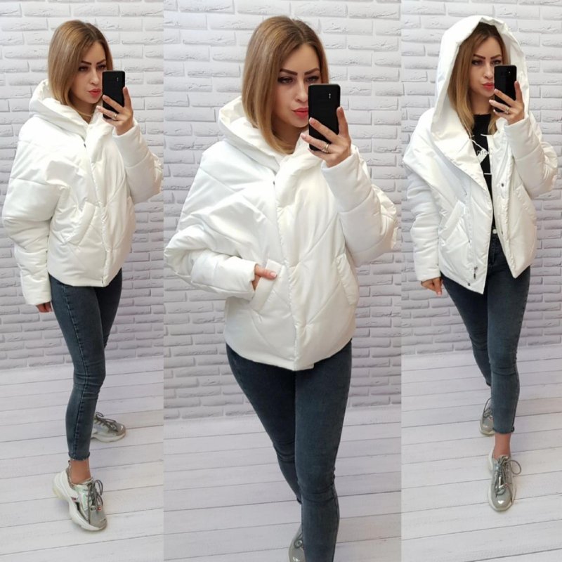 Длинный пуховик женский 2022 Oversize Celine