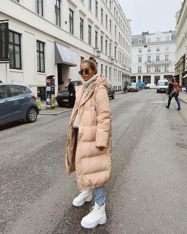 Куртки Alisa Style м2020