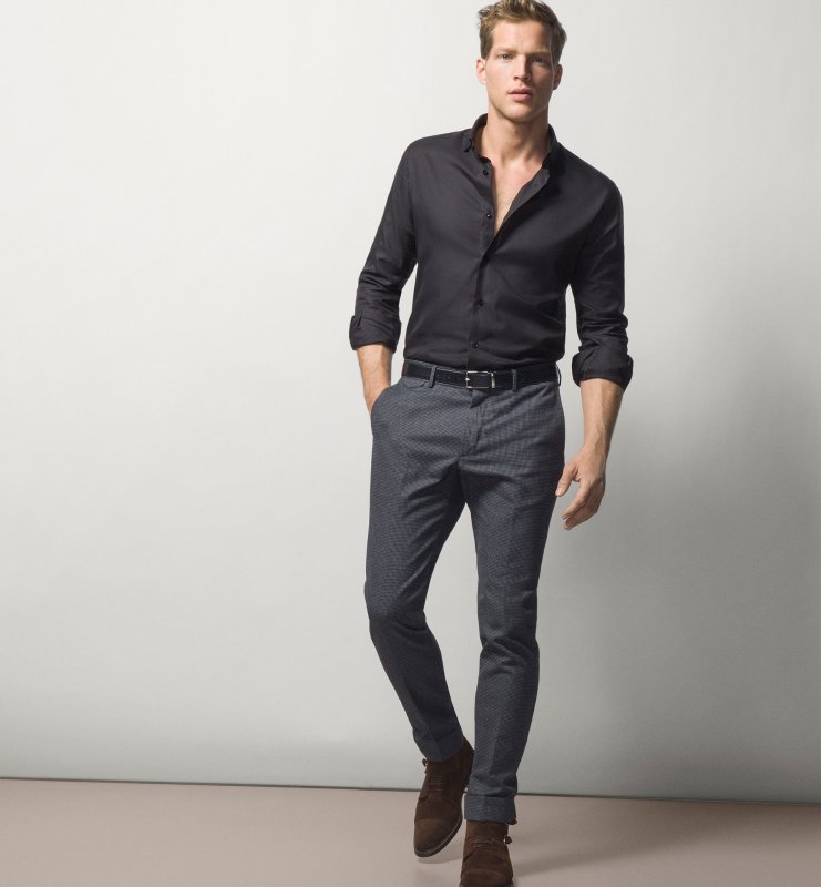 Мокасины 2022 Fashion man