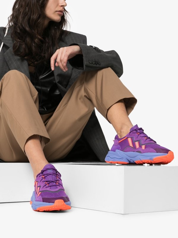 Adidas Ozweego Purple adidas