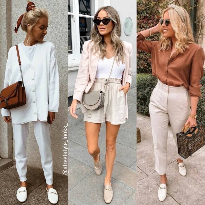 Черный пиджак оверсайз Street Style