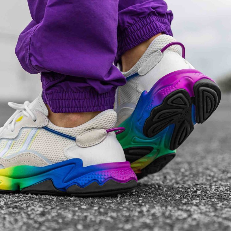 Adidas Originals Ozweego