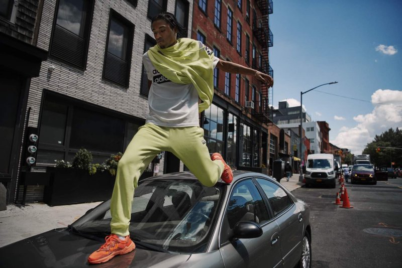 Adidas Ozweego man