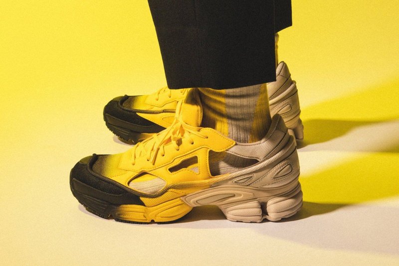 Adidas Raf Simons Replicant