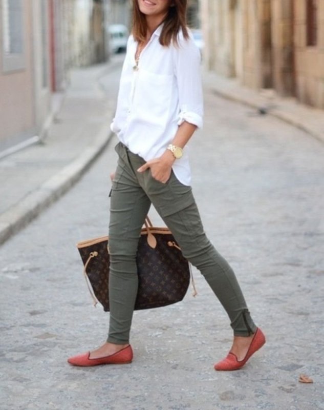 Street Style мюли Gucci
