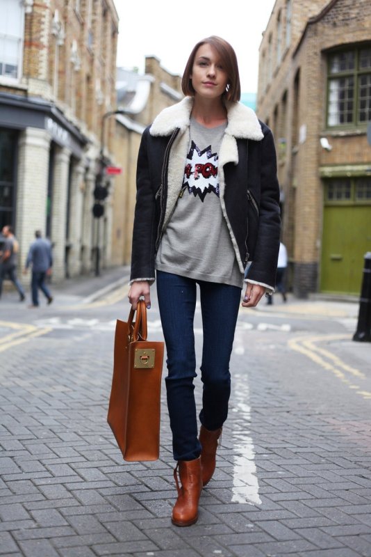 Timberland outfit men
