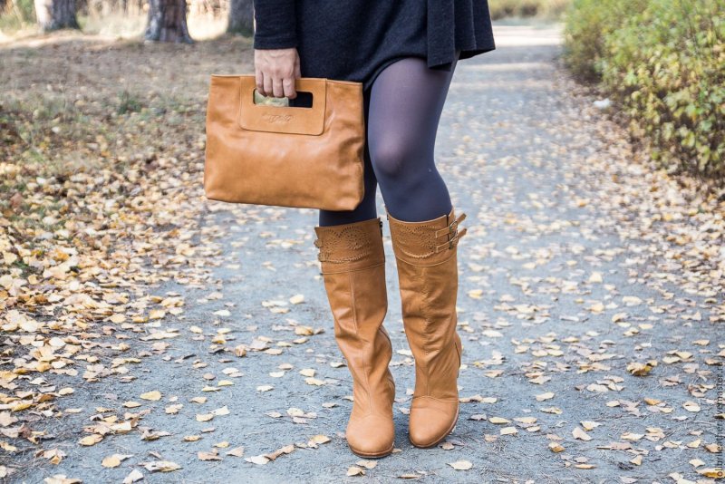UGG Boots outfit