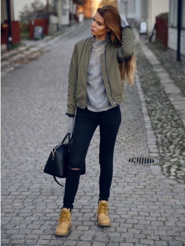 Timberland Nellie Chukka женские