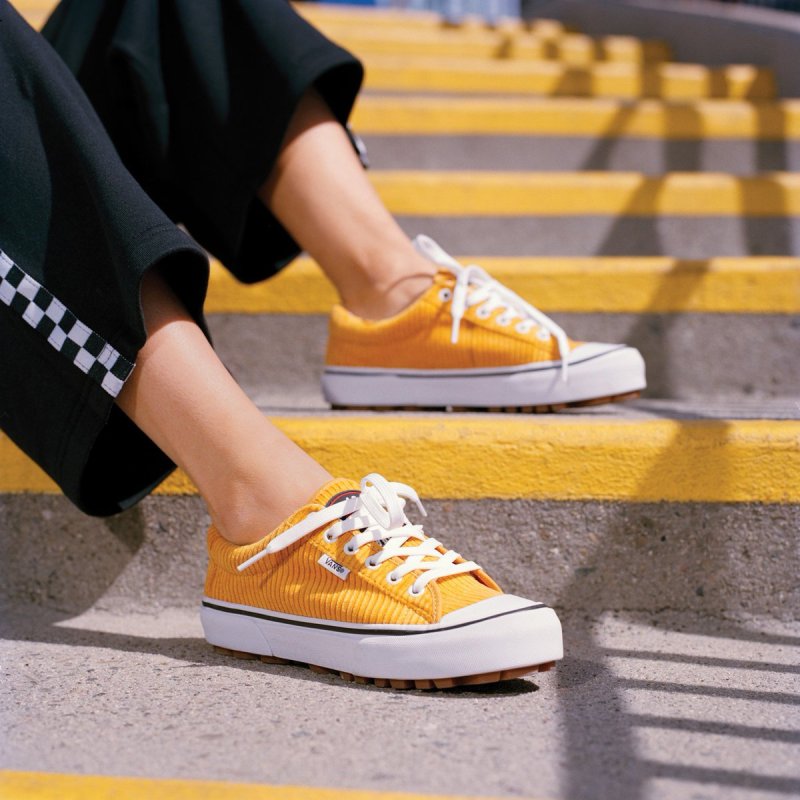 Vans aesthetic
