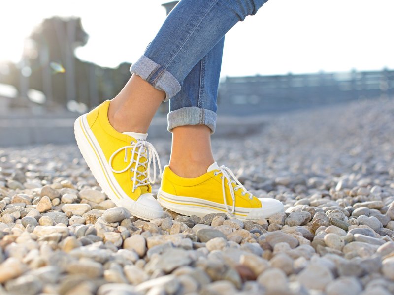Кеды Walkmaxx