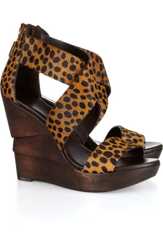 Diane von Furstenberg Shoes
