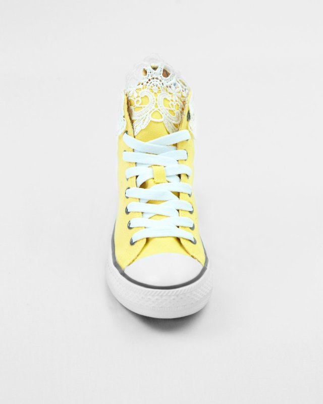 Nike Air Force 1 girl outfit