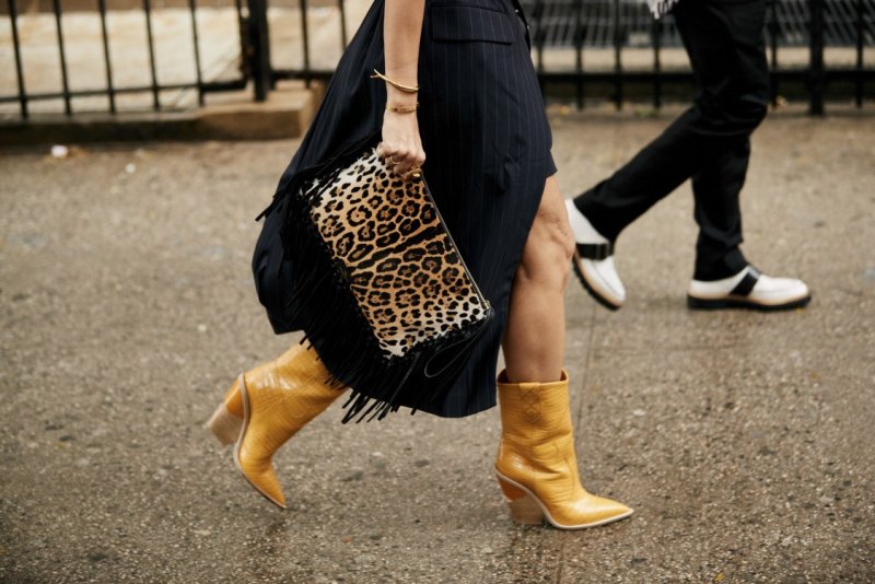 Isabel Marant ботинки 2020