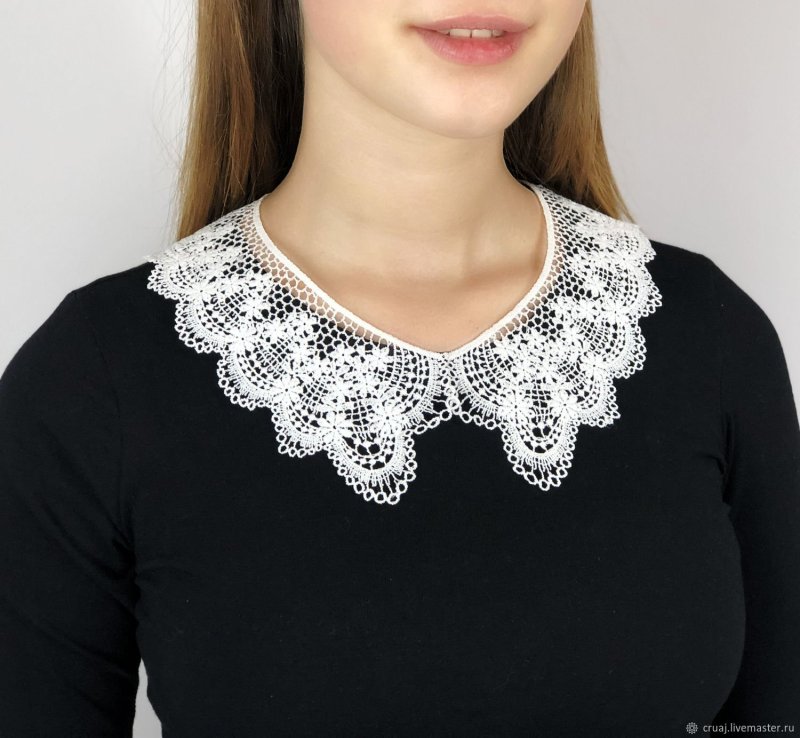 Украшения из меха