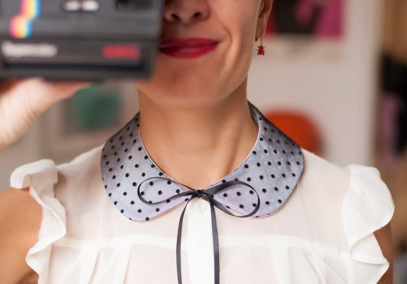 Воротник коллар (Collar)