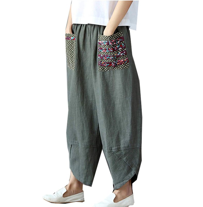 Брюки Baggy Pants