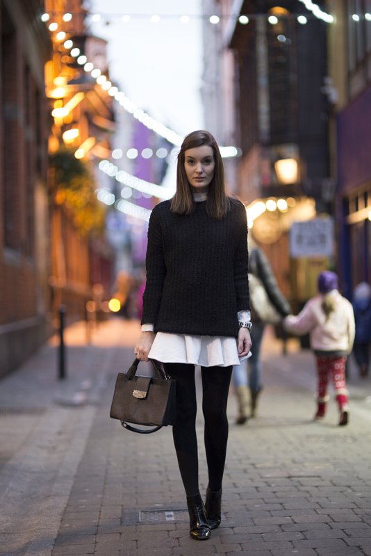 Casadei Overknee Boots