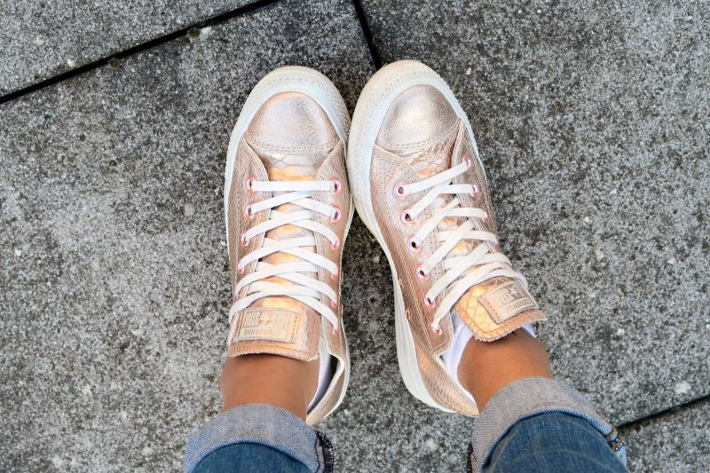 Fila кроссовки Street Style