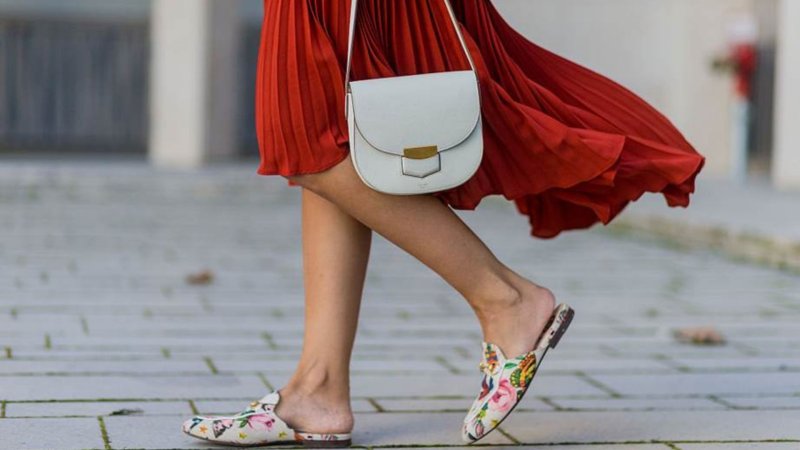 Мюли Fashion Shoes
